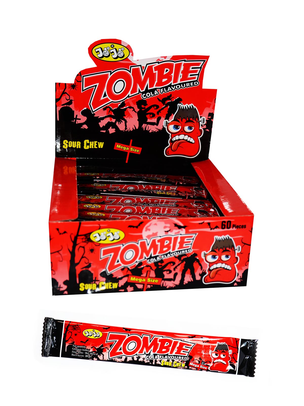 Kola Zombie Cola